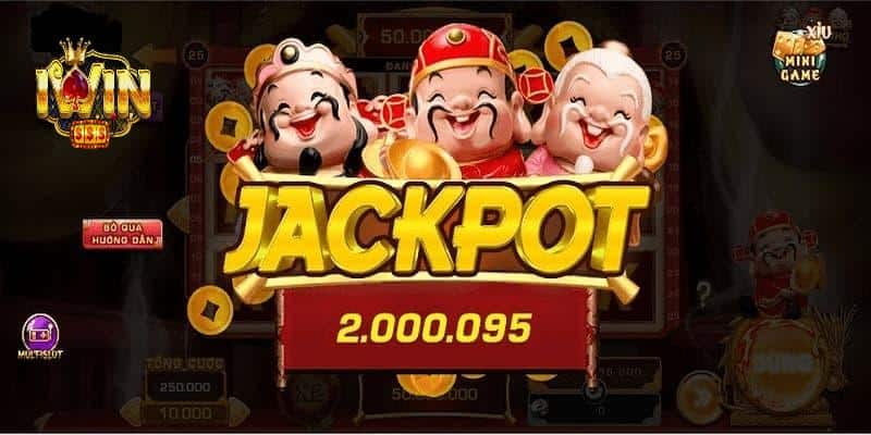 Hướng dẫn tham gia sảnh cược slot game