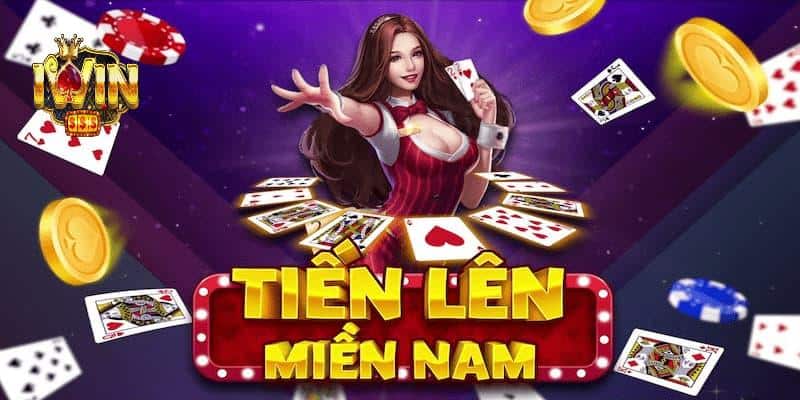 Luật chơi trong game bài Tiến Lên